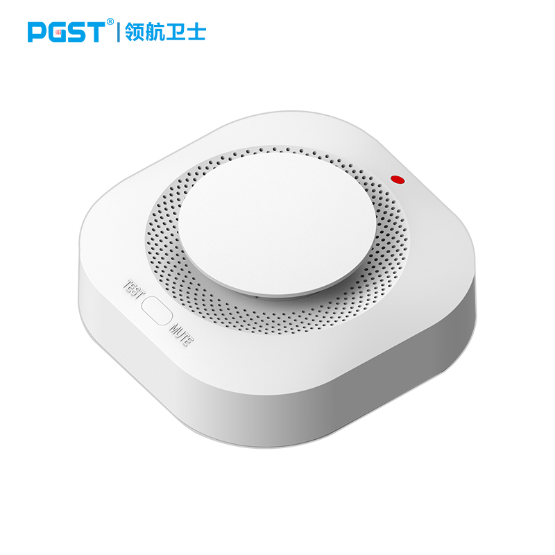 廚房用哪種煙霧報(bào)警器可以防止誤報(bào)?