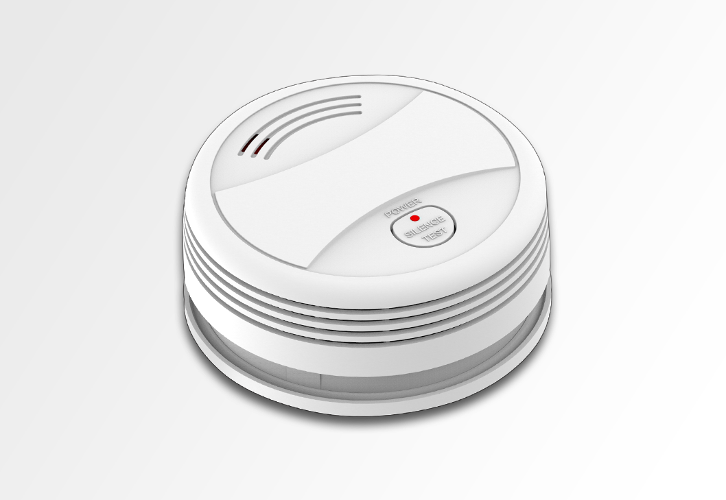 獨(dú)立式一氧化碳報(bào)警器