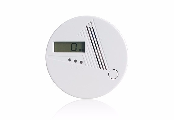 一氧化碳報警器 co報警器 優(yōu)質廠家