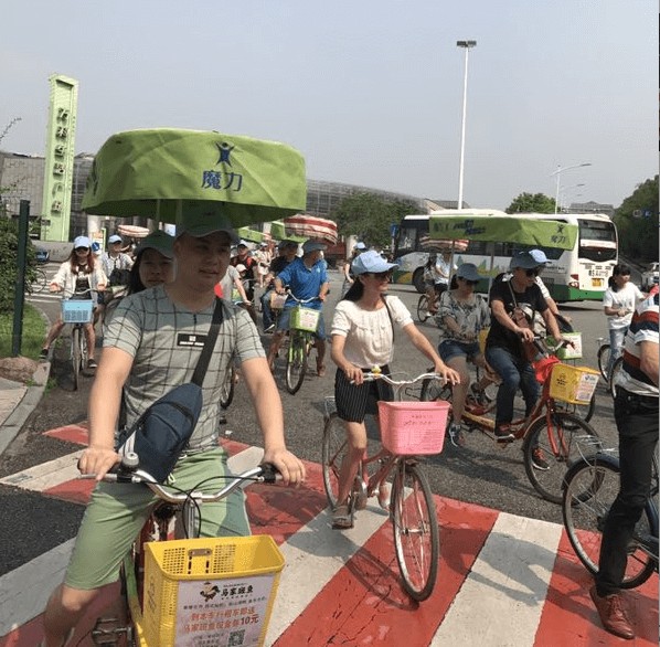領(lǐng)航集團激情夏日東莞游