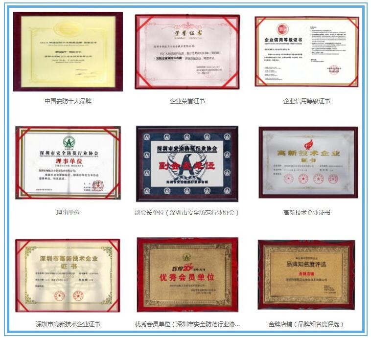 提升新時代的競爭力，聯(lián)網(wǎng)報警器企業(yè)如何塑造品牌形象？