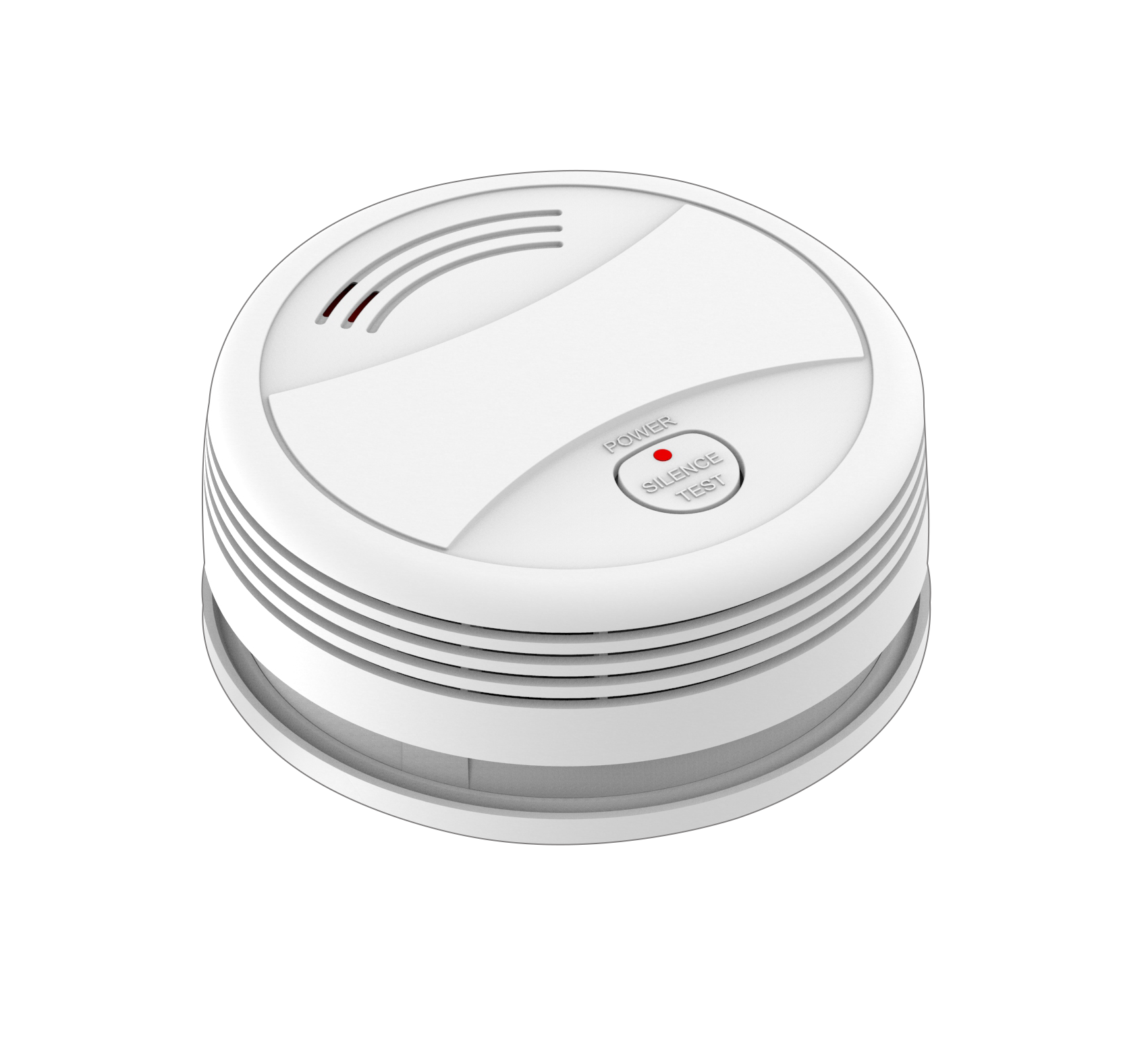 煙霧探測器，燃?xì)馓綔y器，一氧化碳探測器，他的原理是什么？